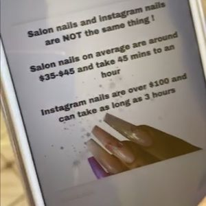 Meet your Posher, Delailah